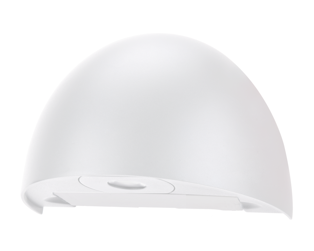 Uni II LED white (Weiss) von Westal