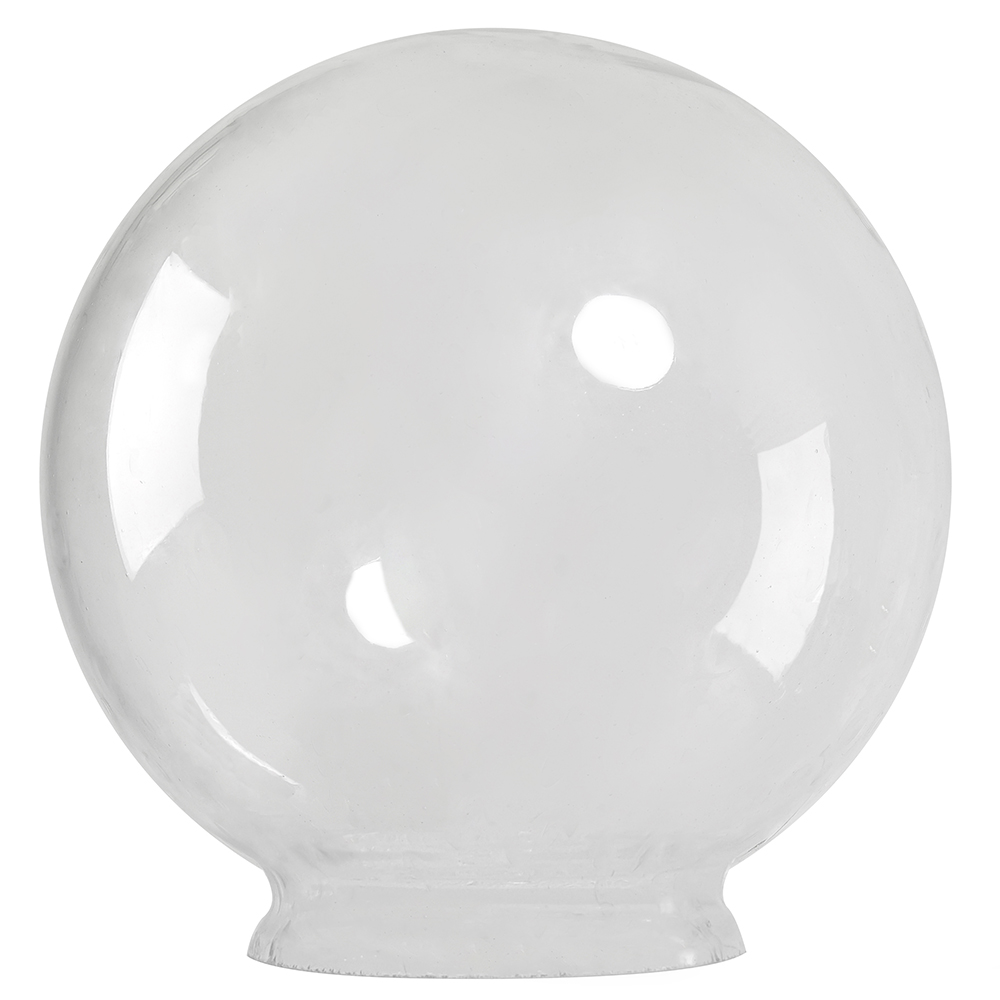 glass sphere clear 200/100 (Klar) von Westal