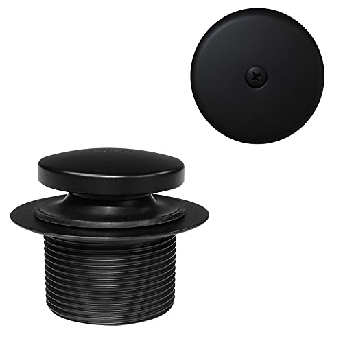 WESTBRASS D93-62 Tip Toe Zierleisten-Set, Matte Black WESTBRASS D93-62 Tip Toe Zierleisten-Set, Matte Black von WESTBRASS