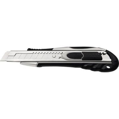 Cutter Duo Safety E-84031 00 18mm Rasterautomatik von Westcott