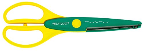 Westcott E-42710 00 Kreativschere 19 cm Antik groß von Westcott