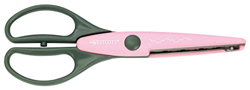 Westcott E-42711 00 Kreativschere 19 cm Antik klein - und weitere Ausführungen von Westcott