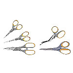 Westcott Schere Grau 22 cm 5 Stück Westcott Schere Grau 22 cm 5 Stück von Westcott