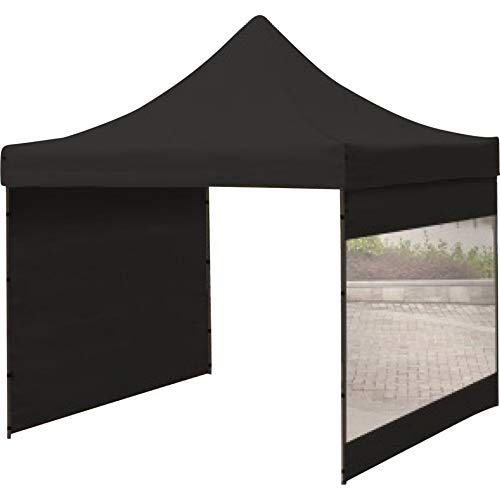 Westerholt 2442-SW Seitenwand Setenwände Set 2tlg zu Faltpavillon 2442 anthrazit Westerholt 2442-SW Seitenwand Setenwände Set 2tlg zu Faltpavillon 2442 anthrazit von Westerholt