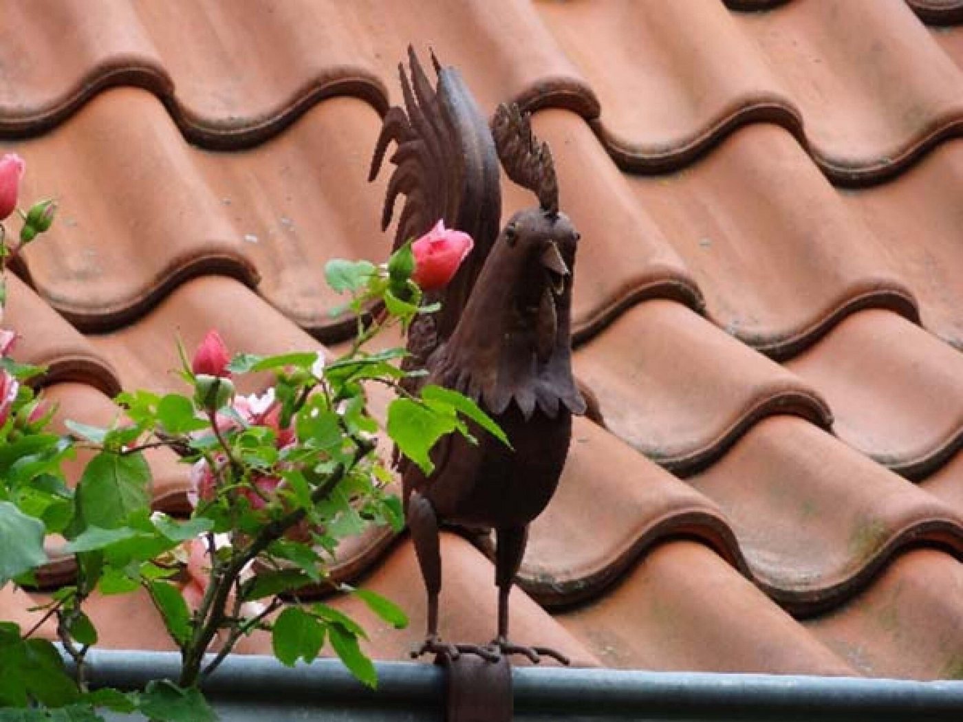 Westerholt Gartenfigur von Westerholt