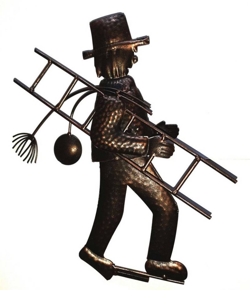 Westerholt Gartenfigur Westerholt Gartenfigur von Westerholt