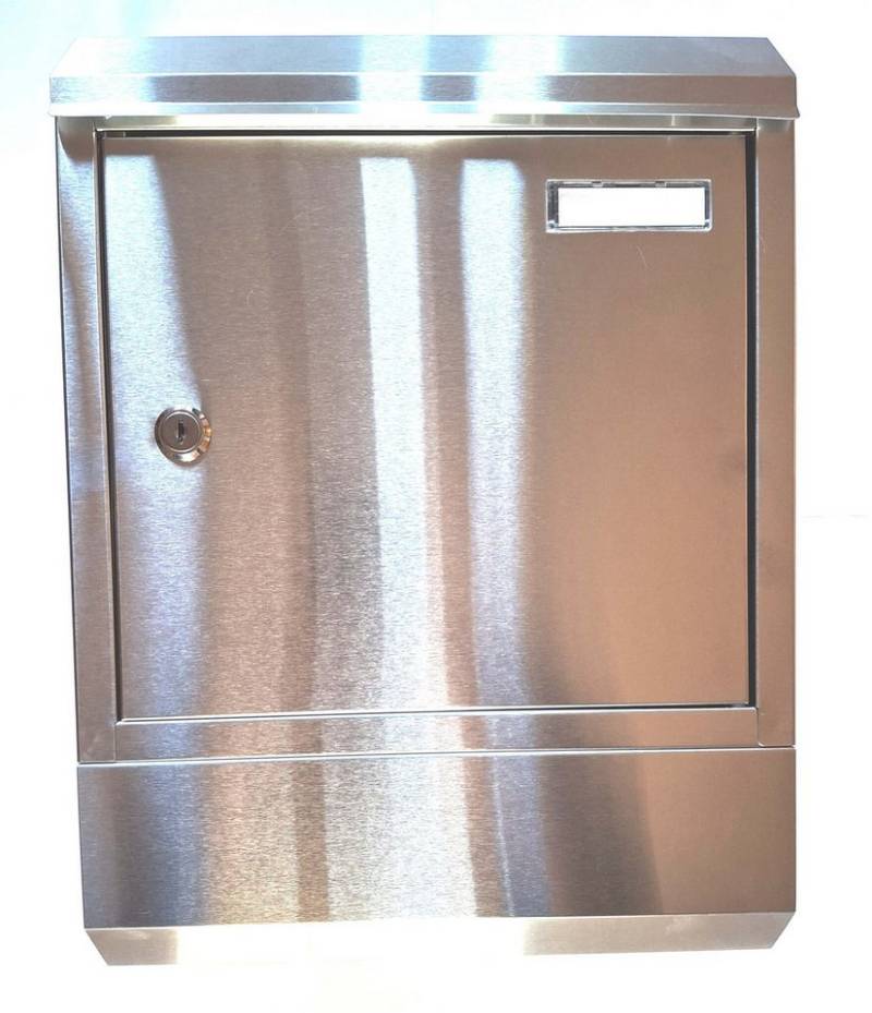 Westerholt Wandbriefkasten von Westerholt