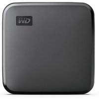 0 WD Elements SE Portable SSD - 2TB von Western Digital