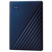 WD My Passport für Mac Externe Festplatte 4 TB von Western Digital