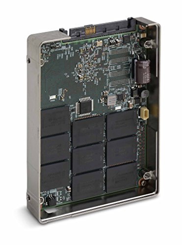 HGST Ultrastar ssd1600 mm 800 GB SAS MLC Me 20 Nm Crypto E 6,4 cm (6,3 cm) husmm1680ass200 Bulk von Western Digital