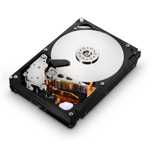 Hitachi HDS722020ALA330 Deskstar 7K2000 Hitachi HDS722020ALA330 Deskstar 7K2000 von Hitachi