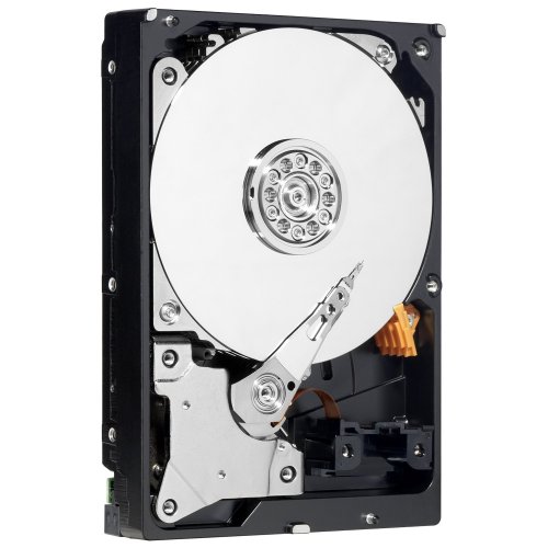 WD AV Green 1,5TB HDD CE von Western Digital