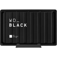 WD_BLACK™ D10 Game Drive - 8 TB von Western Digital
