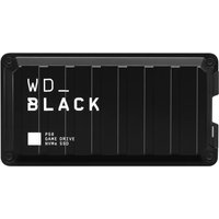 WD_BLACK™ P50 Game Drive - 4 TB von Western Digital