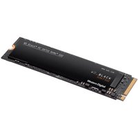 WD_BLACK™ SN750 SSD - 2 TB von Western Digital