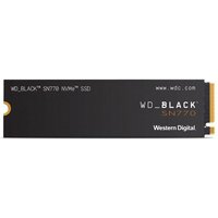 WD_BLACK SN770 - 1 TB von Western Digital