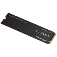 WD_BLACK SN770 - 250 GB von Western Digital