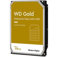 WD Gold Enterprise Class - 14 TB von Western Digital