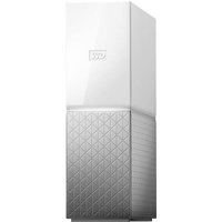 WD My Cloud™ Home Cloud Speichergerät 4TB 1 Bay WDBVXC0040HWT-EESN von WD