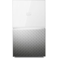 WD My Cloud Home Duo - 20 TB von Western Digital