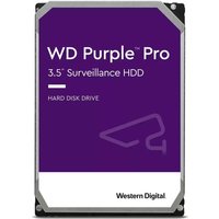 WD Purple Pro Surveillance Hard Drive - 8 TB von Western Digital