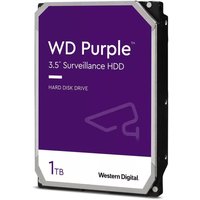 WD Purple Surveillance Hard Drive - 1 TB WD Purple Surveillance Hard Drive - 1 TB von Western Digital