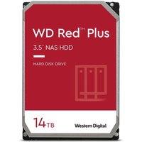 WD RED Plus NAS - 14 TB von Western Digital