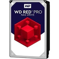 WD Red® Pro NAS Festplatte - 22 TB, 512MB von Western Digital
