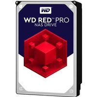 WD RED Pro NAS - 8 TB von Western Digital