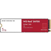 WD Red SN700 M.2 SSD - 1 TB von Western Digital