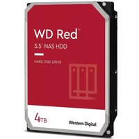 WD RED NAS - 4 TB von Western Digital