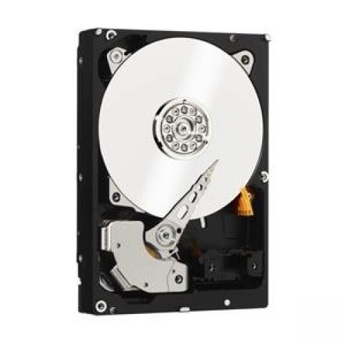 WD6001F9YZ HDD WD RE Se 3.5'' 6TB SATA3 128MB WD6001F9YZ HDD WD RE Se 3.5'' 6TB SATA3 128MB von WD