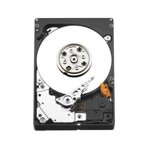 WESTERN DIGITAL WD3001BKHG XE 300 GB 10000 U/min 32 MB Cache SAS 6,0 Gb/s 2,5 Zoll interne Notebook-Festplatte (Bare Drive) Bare Drive von Western Digital