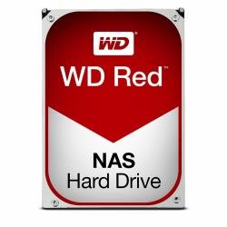 Western Digital WD101KFBX - 10TB RED PRO 256MB - 10TB RED Pro 256MB, SATA 6Gb/s, 3.5-inch, 7200RPM von Western Digital