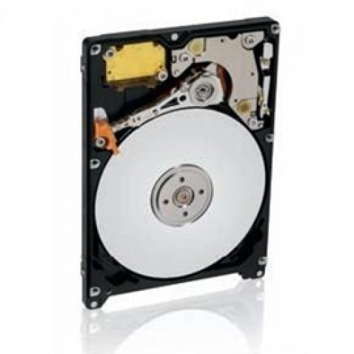 HDD 80GB 8MB Mobile IDE WD800BEVE von Western Digital