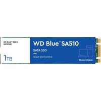 WD Blue SA510 M.2 SSD 1 TB von Western Digital