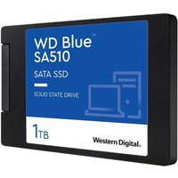 Western Digital Blue SA510 SSD 1 TB von Western Digital