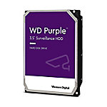 Western Digital Interne Festplatte WD102PURZ 10000 GB von Western Digital