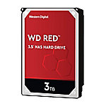 Western Digital Interne Festplatte WD30EFAX 3000 GB von Western Digital