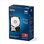 Western Digital Interne Festplatte WDBMMA0020HNC-ERSN 2000 GB von Western Digital