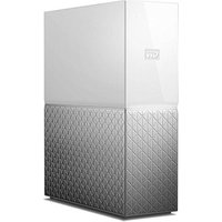 Western Digital My Cloud Home 2 TB externe NAS-Festplatte von Western Digital