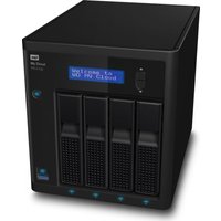 Western Digital My Cloud Pro PR4100 - 16 TB von Western Digital