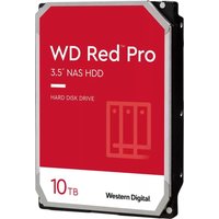 Western Digital - Netzwerk Pro WD103KFBX intern 10 tb 7200 rpm 512 mb 3,5' Serial ata iii Festplatte hard Western Digital - Netzwerk Pro WD103KFBX intern 10 tb 7200 rpm 512 mb 3,5' Serial ata iii Festplatte hard von Western Digital