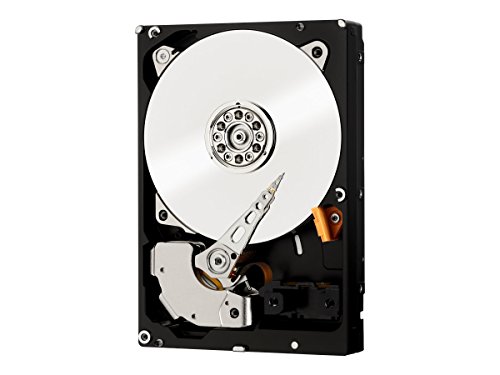 Western Digital Raid Edition interne Festplatte 250GB (8,9 cm (3,5 Zoll), 64MB Cache, 7200rpm, SATA III) von Western Digital
