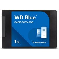Western Digital WD Blue SA510 SSD - 1TB von Western Digital