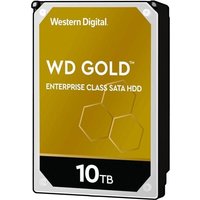 Western Digital WD Gold - 10TB von Western Digital