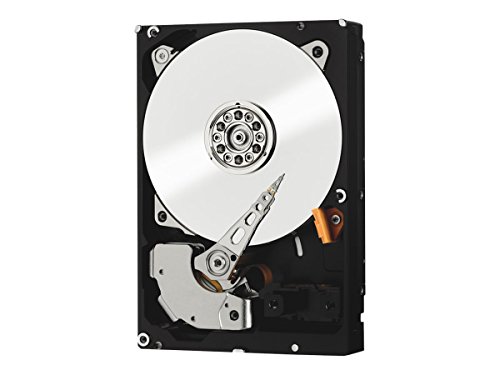 Western Digital WD1004FBYZ Hard Disk Drive 1000GB von Western Digital