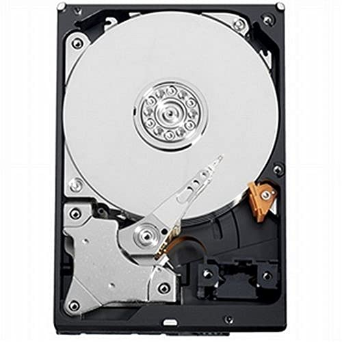 Western Digital WD10EADS Caviar Green 1TB interne Festplatte (8,9 cm (3,5 Zoll), 32MB Cache, SATA) von Western Digital
