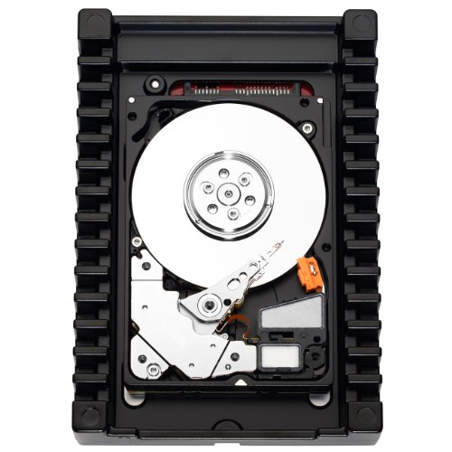 Western Digital WD1500HLFS VelociRaptor SATA Hard Drives von Western Digital