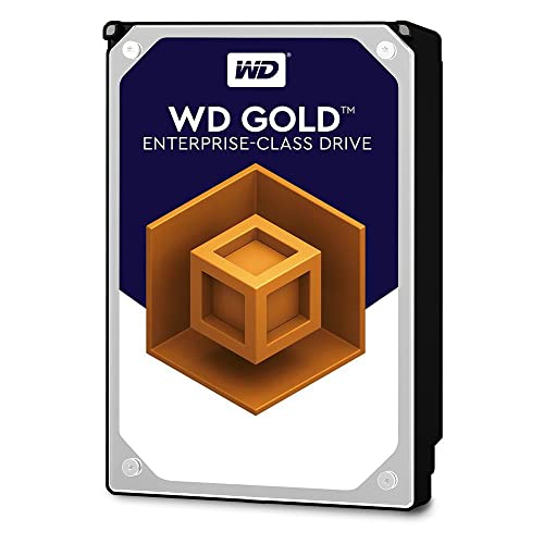 Western Digital WD8002FRYZ von Western Digital